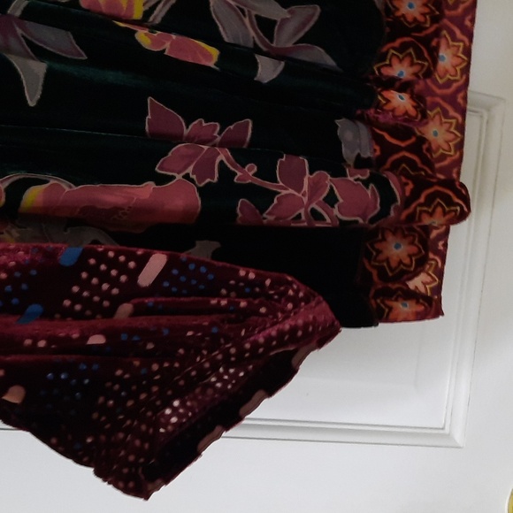 NWT JOHN MARK HIGH SOCIETY BLOUSE SZ S. - Picture 8 of 14